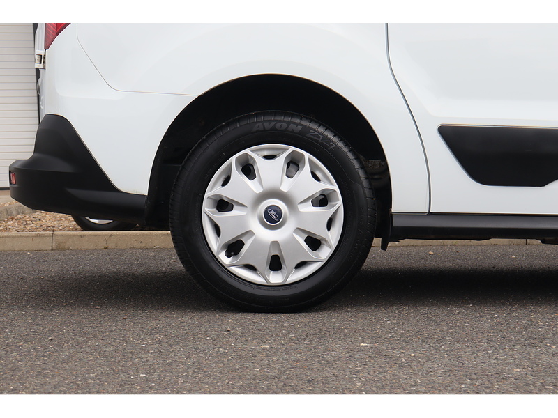 Ford Transit Connect 230 EcoBlue Trend - U1534