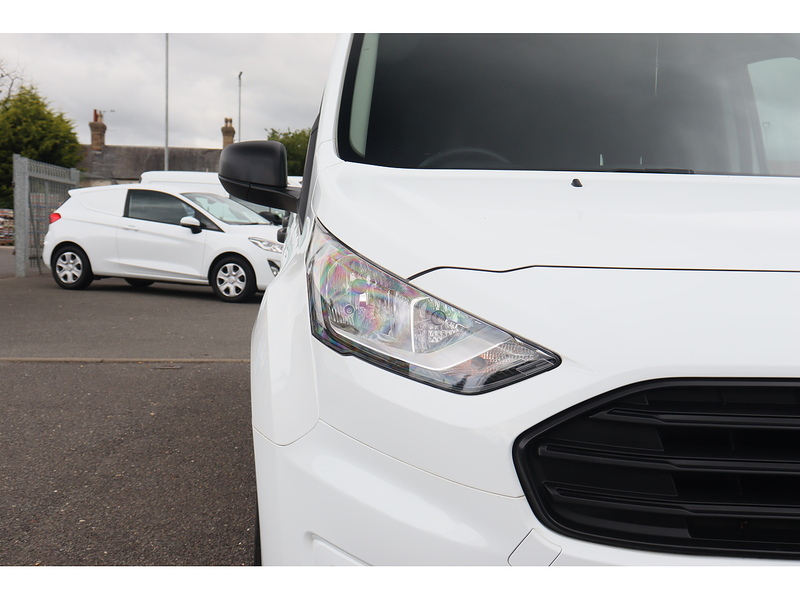Ford Transit Connect 230 EcoBlue Trend - U1534