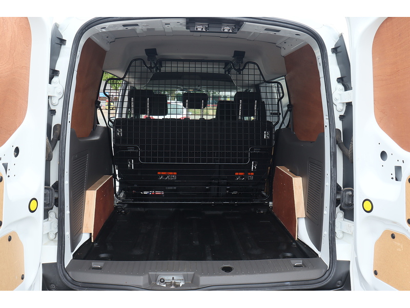 Ford Transit Connect 230 EcoBlue Trend - U1534