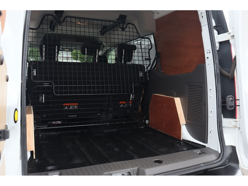 Ford Transit Connect 230 EcoBlue Trend - U1534