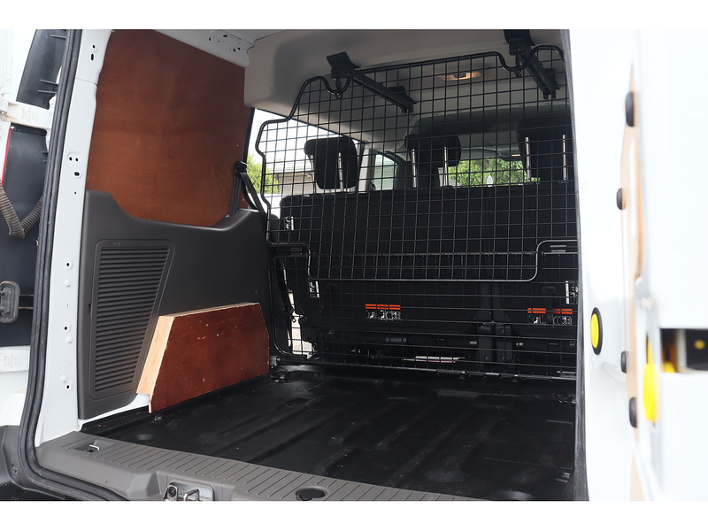 Ford Transit Connect 230 EcoBlue Trend - U1534