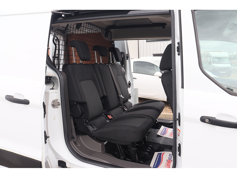 Ford Transit Connect 230 EcoBlue Trend - U1534