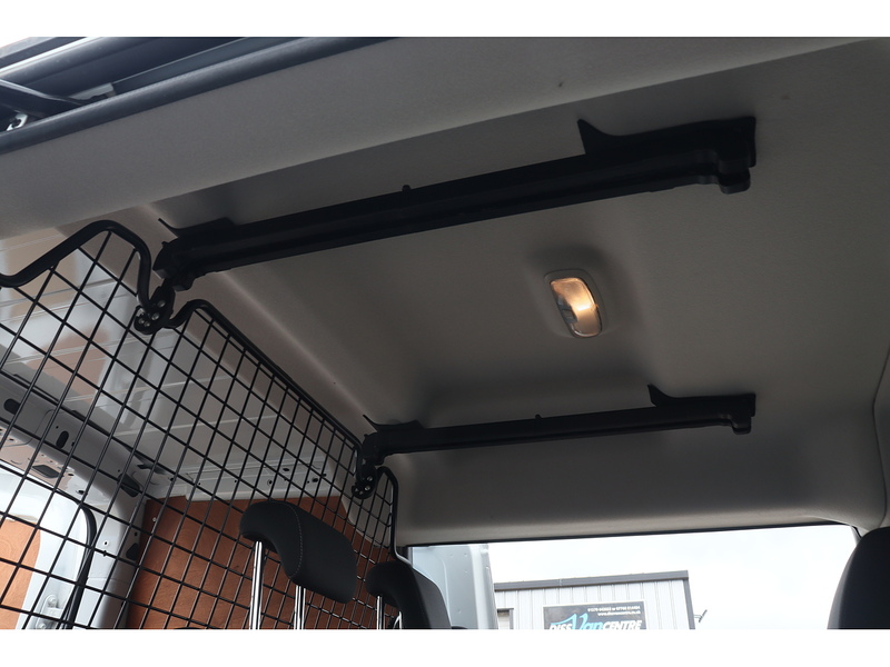 Ford Transit Connect 230 EcoBlue Trend - U1534