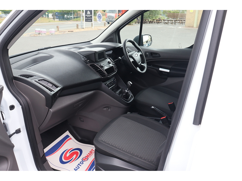 Ford Transit Connect 230 EcoBlue Trend - U1534