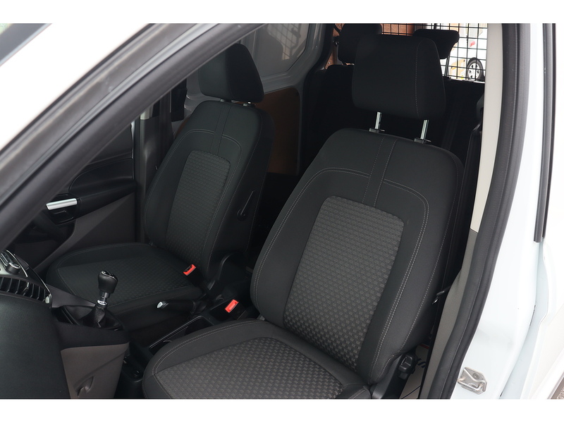 Ford Transit Connect 230 EcoBlue Trend - U1534