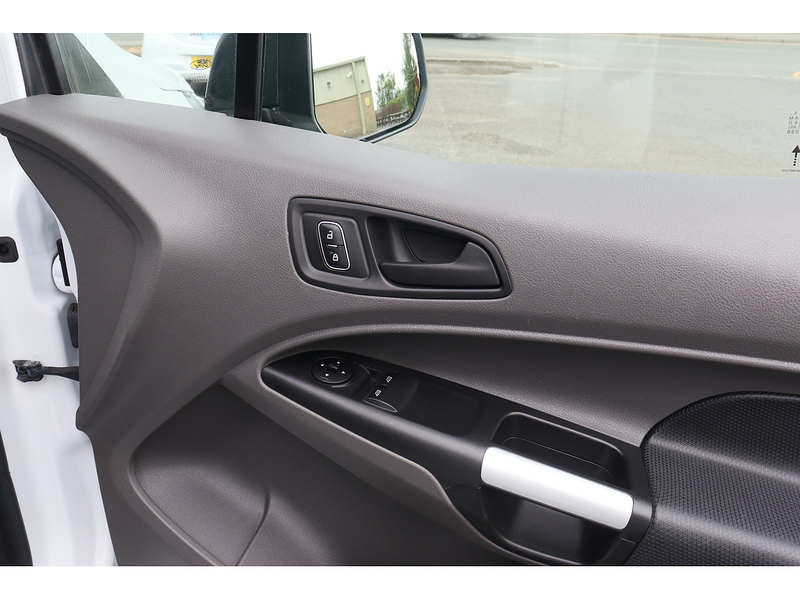 Ford Transit Connect 230 EcoBlue Trend - U1534