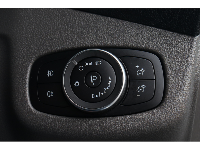 Ford Transit Connect 230 EcoBlue Trend - U1534