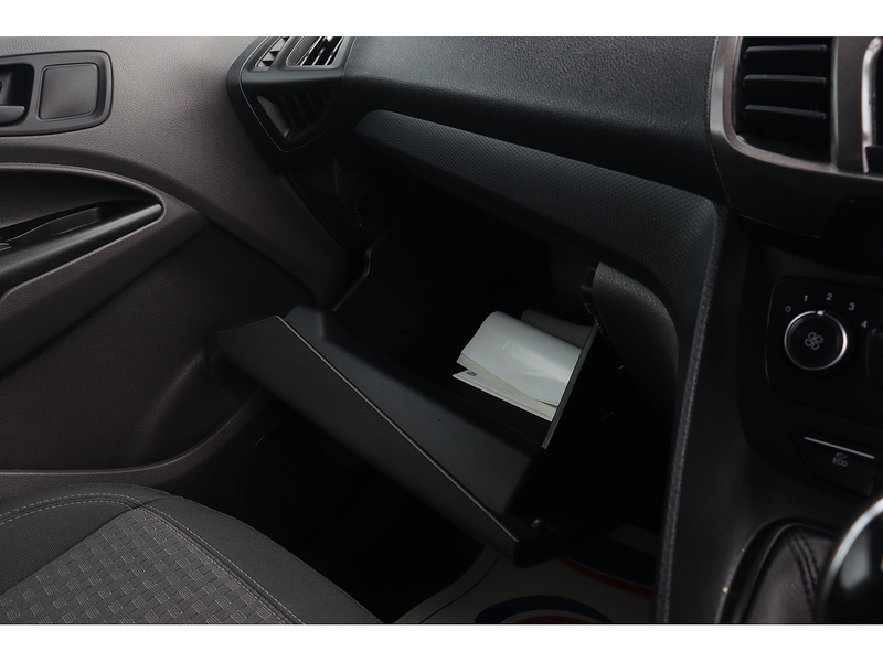 Ford Transit Connect 230 EcoBlue Trend - U1534