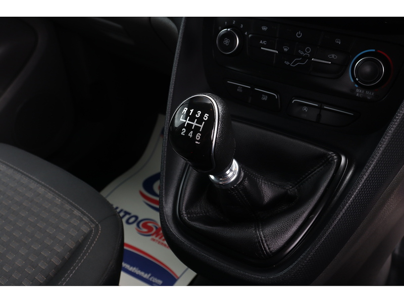 Ford Transit Connect 230 EcoBlue Trend - U1534