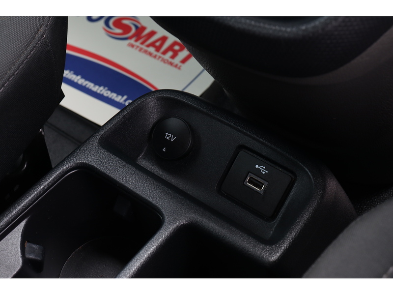 Ford Transit Connect 230 EcoBlue Trend - U1534