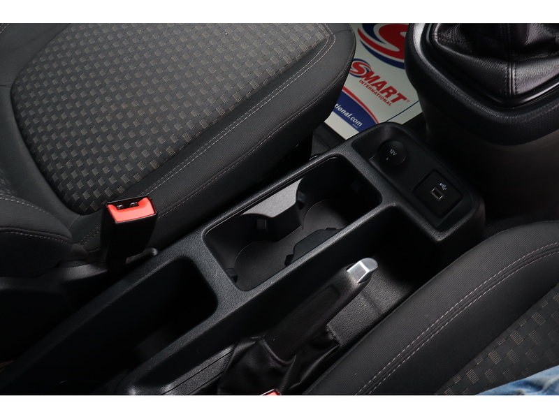 Ford Transit Connect 230 EcoBlue Trend - U1534