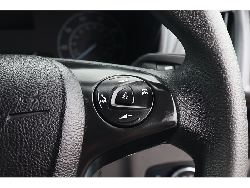 Ford Transit Connect 230 EcoBlue Trend - U1534