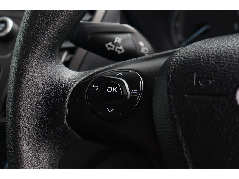 Ford Transit Connect 230 EcoBlue Trend - U1534