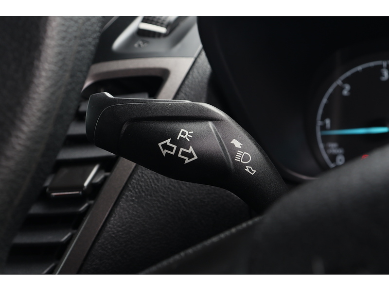 Ford Transit Connect 230 EcoBlue Trend - U1534