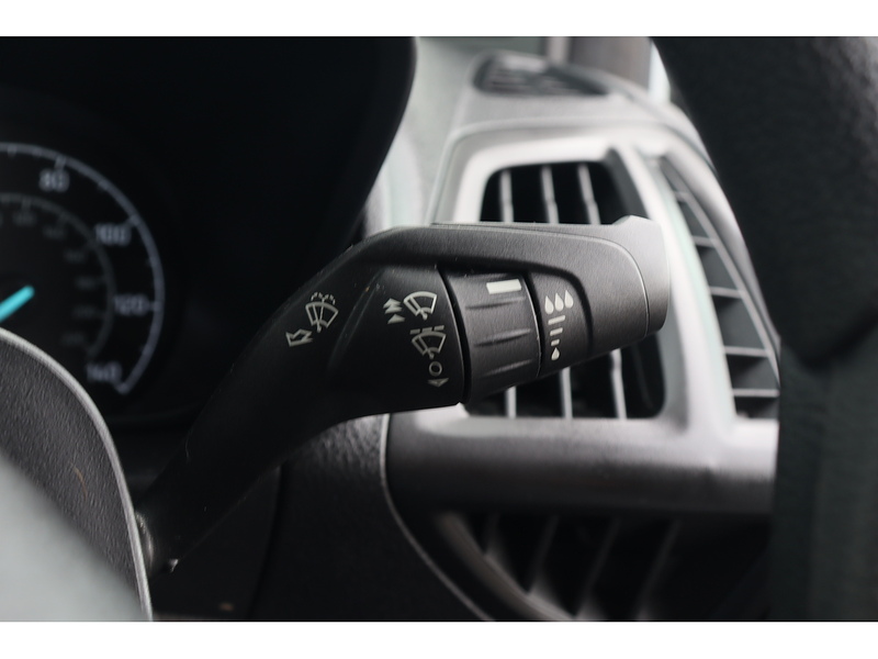 Ford Transit Connect 230 EcoBlue Trend - U1534