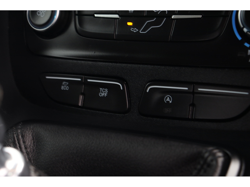 Ford Transit Connect 230 EcoBlue Trend - U1534