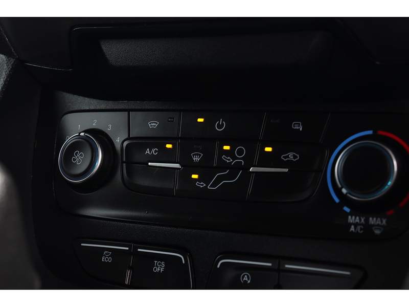 Ford Transit Connect 230 EcoBlue Trend - U1534