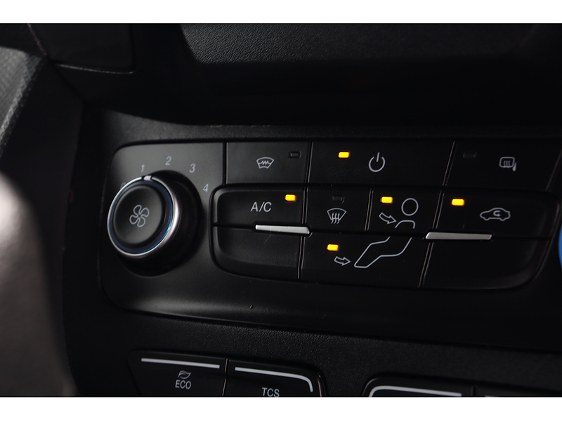 Ford Transit Connect 230 EcoBlue Trend - U1534