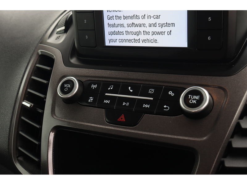 Ford Transit Connect 230 EcoBlue Trend - U1534