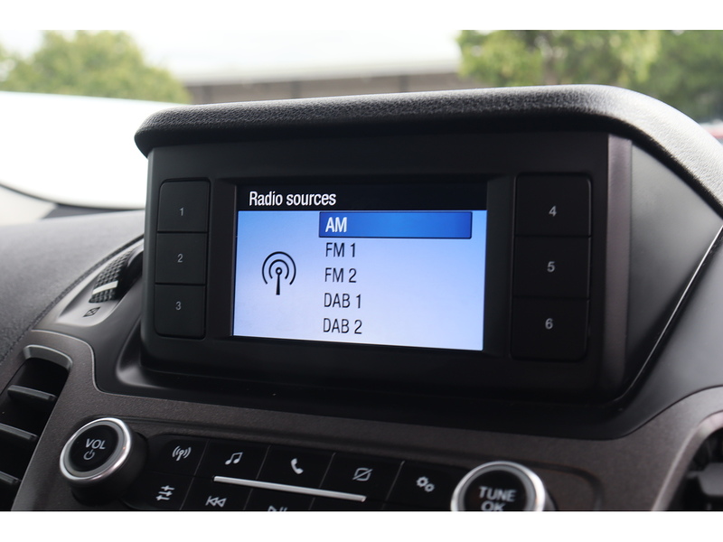 Ford Transit Connect 230 EcoBlue Trend - U1534