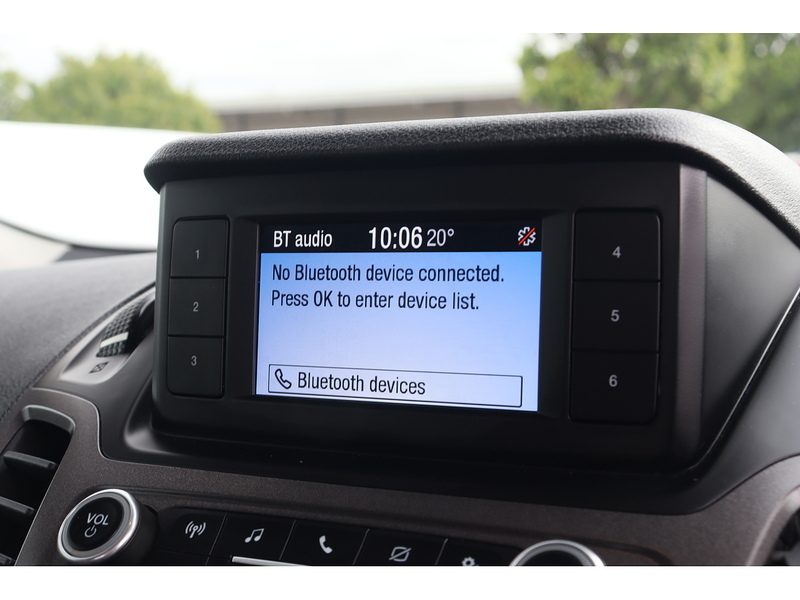 Ford Transit Connect 230 EcoBlue Trend - U1534