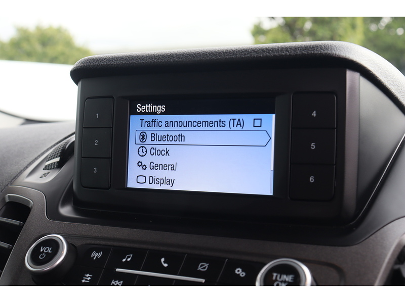 Ford Transit Connect 230 EcoBlue Trend - U1534