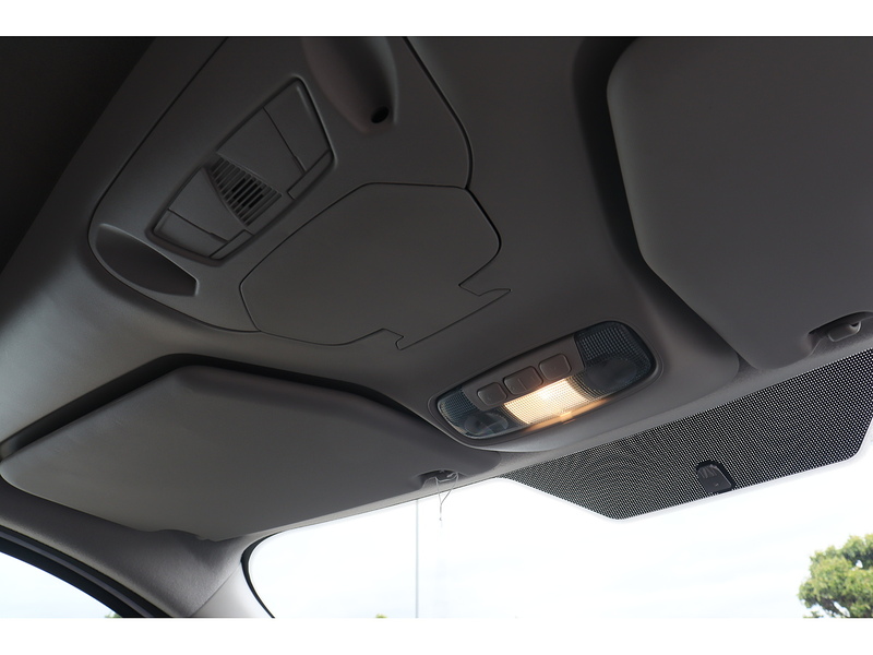 Ford Transit Connect 230 EcoBlue Trend - U1534