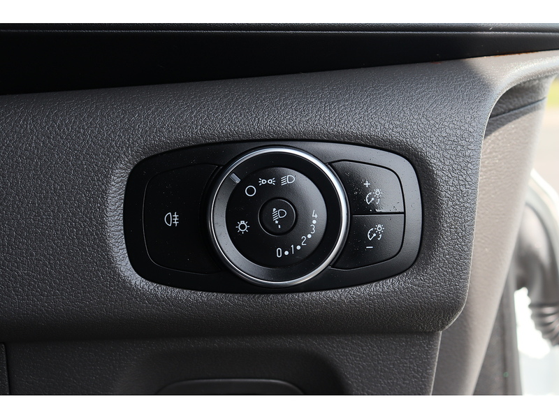 Ford Transit Custom 280 EcoBlue Leader - U1536