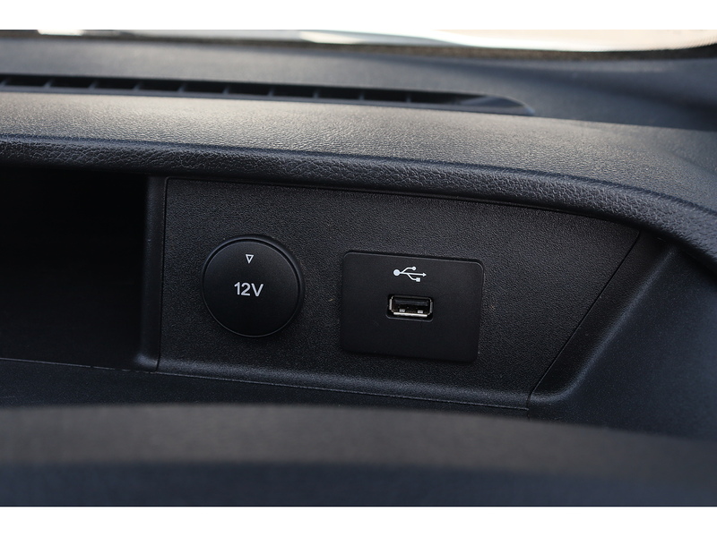 Ford Transit Custom 280 EcoBlue Leader - U1536