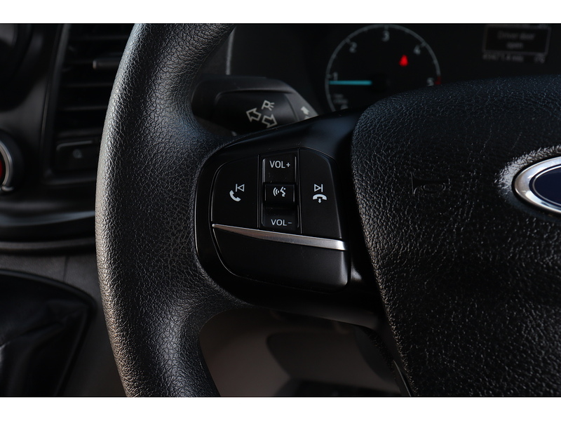 Ford Transit Custom 280 EcoBlue Leader - U1536