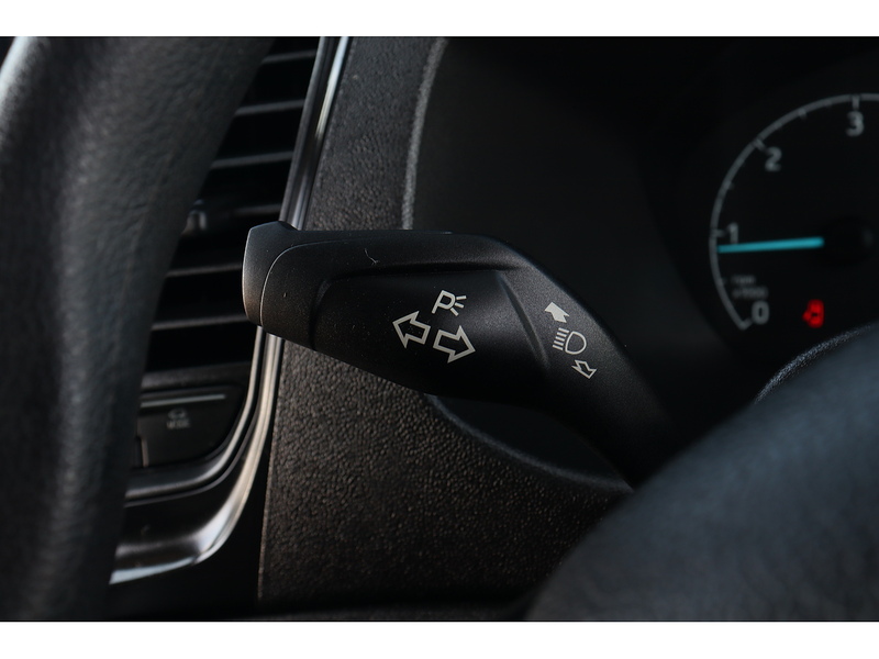 Ford Transit Custom 280 EcoBlue Leader - U1536