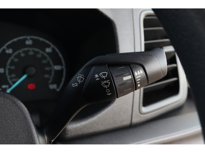 Ford Transit Custom 280 EcoBlue Leader - U1536