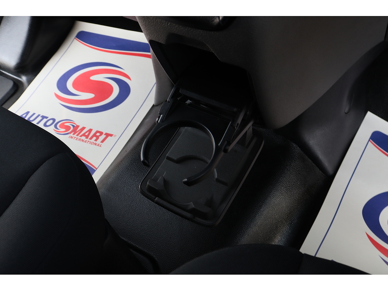 Ford Transit Custom 280 EcoBlue Leader - U1536