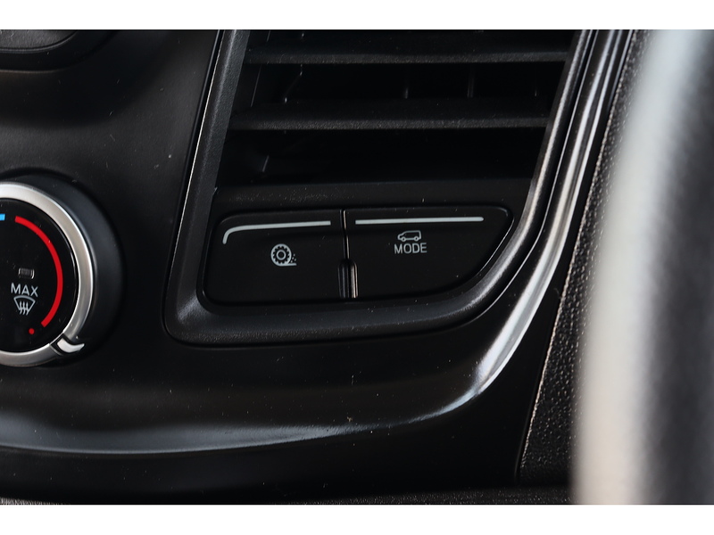 Ford Transit Custom 280 EcoBlue Leader - U1536