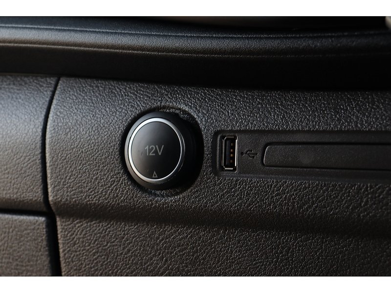 Ford Transit Custom 280 EcoBlue Leader - U1536