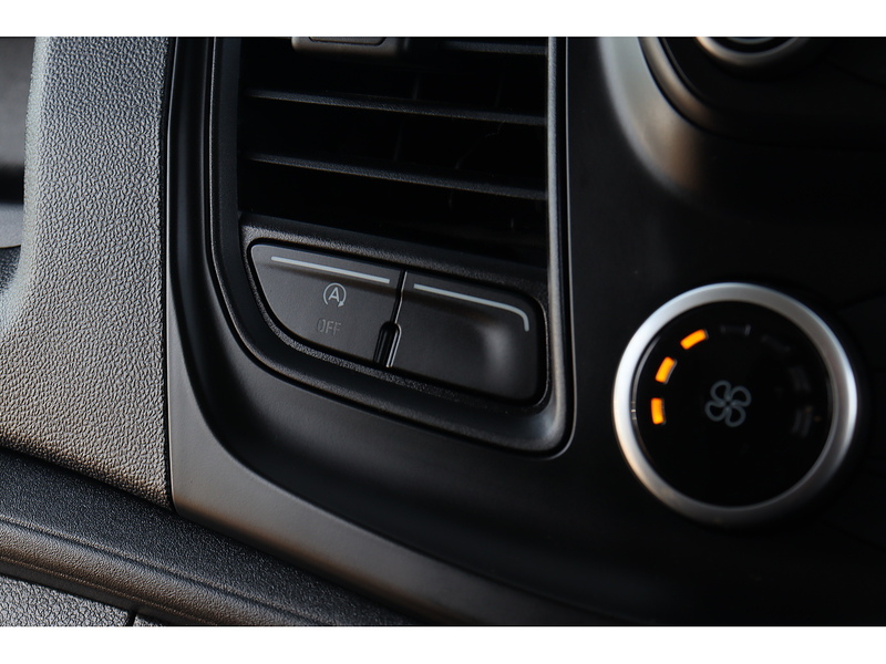 Ford Transit Custom 280 EcoBlue Leader - U1536