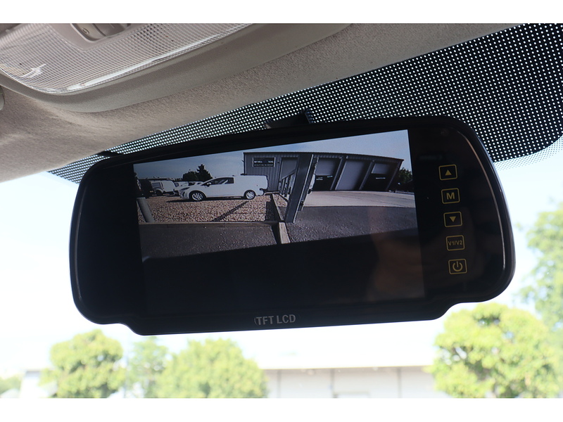 Ford Transit Custom 280 EcoBlue Leader - U1536