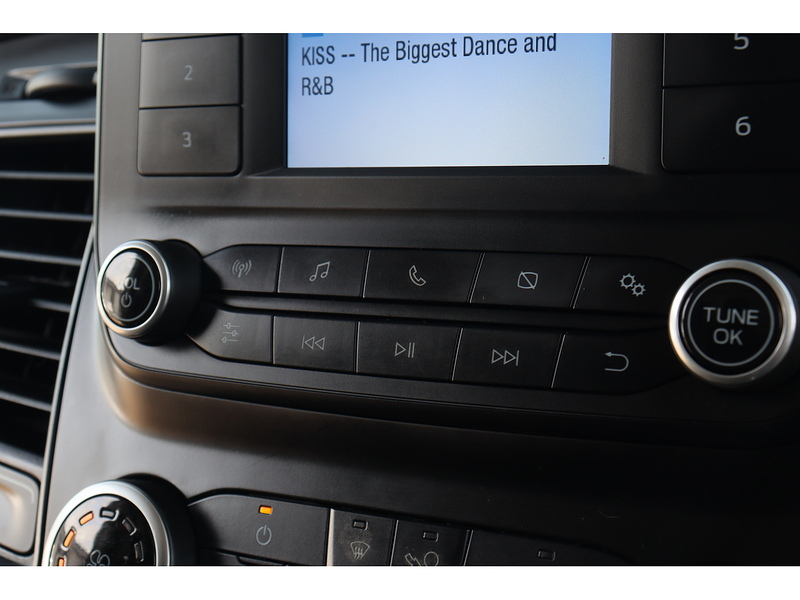 Ford Transit Custom 280 EcoBlue Leader - U1536