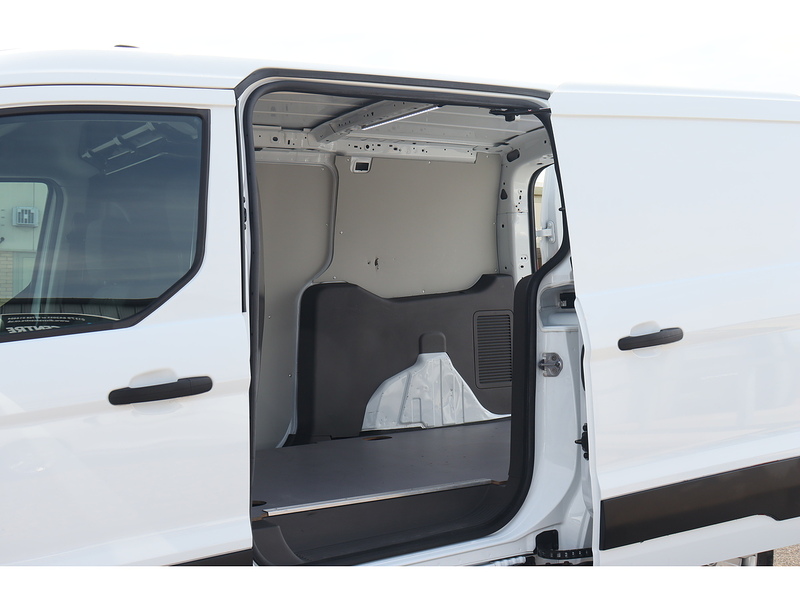 Ford Transit Connect 240 EcoBlue Trend - U1537