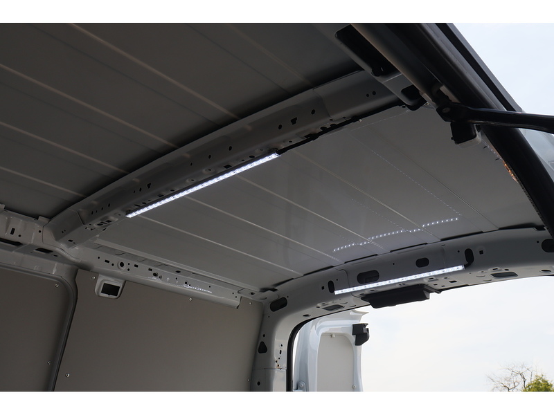 Ford Transit Connect 240 EcoBlue Trend - U1537