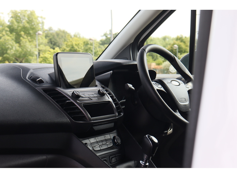 Ford Transit Connect 240 EcoBlue Trend - U1537