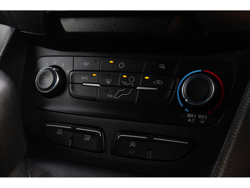 Ford Transit Connect 240 EcoBlue Trend - U1537