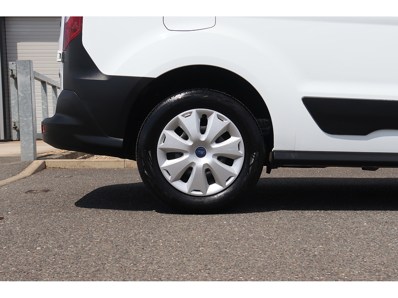 Ford Transit Connect 240 EcoBlue Leader - U1538