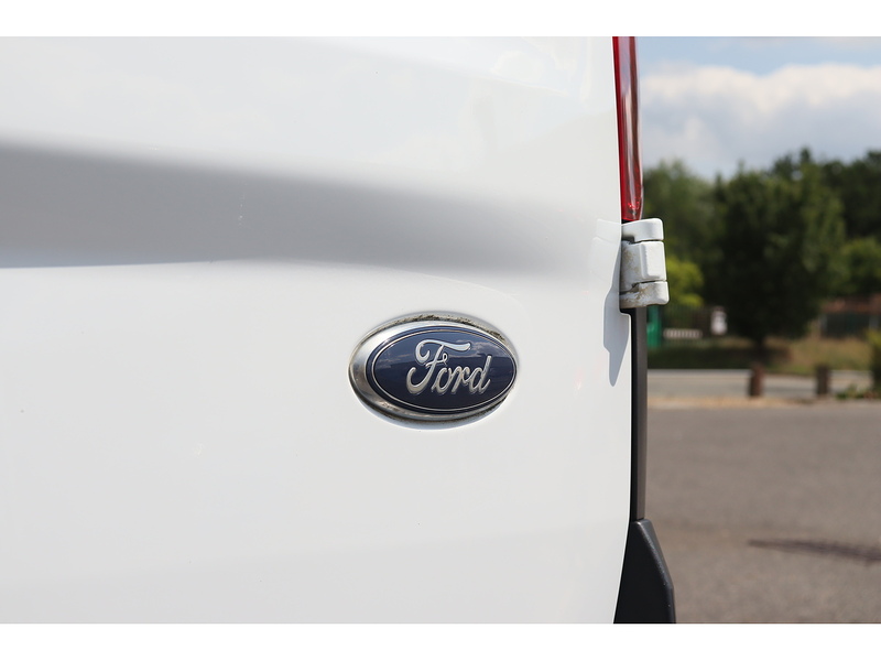 Ford Transit Connect 240 EcoBlue Leader - U1538
