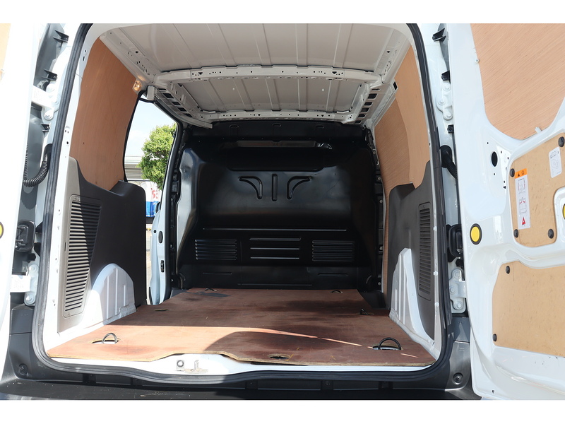 Ford Transit Connect 240 EcoBlue Leader - U1538