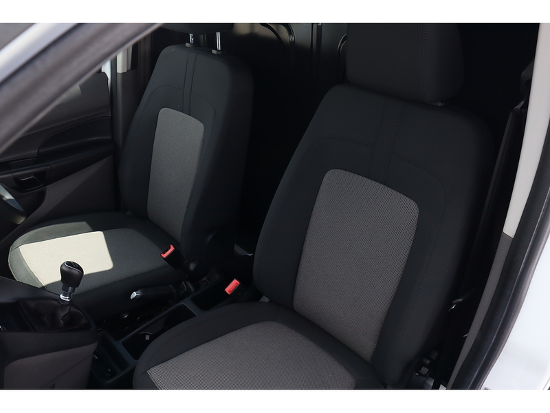 Ford Transit Connect 240 EcoBlue Leader - U1538