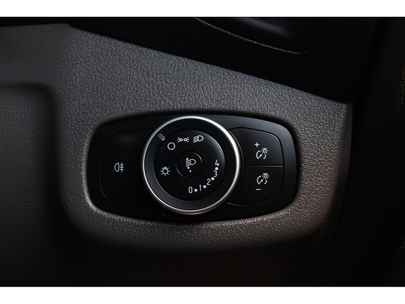 Ford Transit Connect 240 EcoBlue Leader - U1538