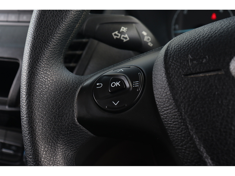 Ford Transit Connect 240 EcoBlue Leader - U1538