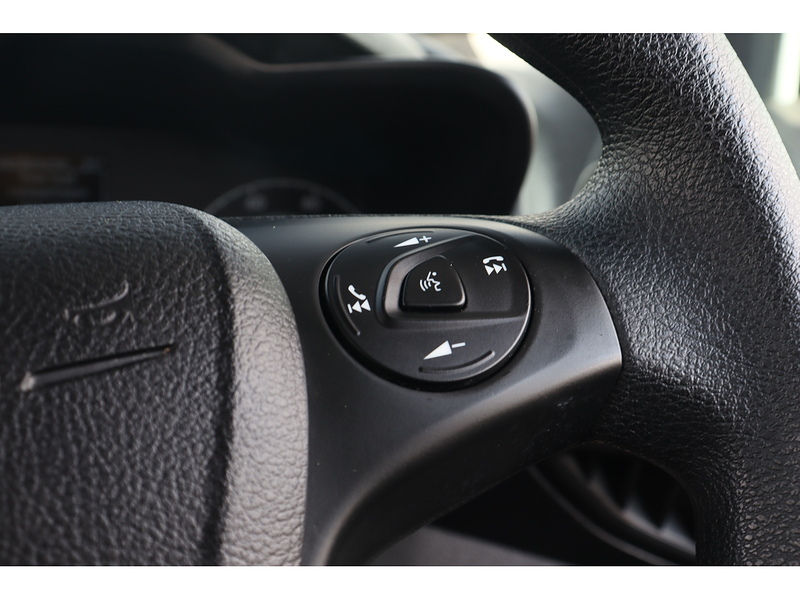 Ford Transit Connect 240 EcoBlue Leader - U1538