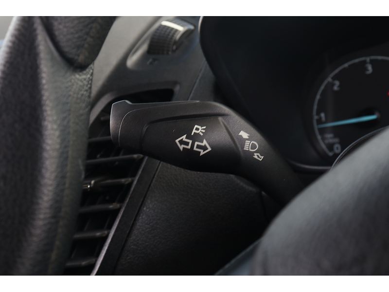 Ford Transit Connect 240 EcoBlue Leader - U1538